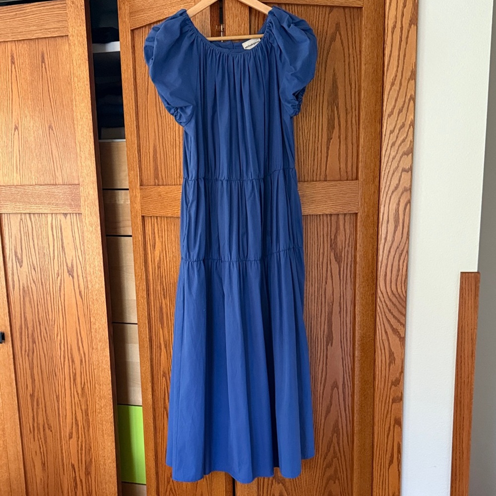 Atelier Delphine Dress